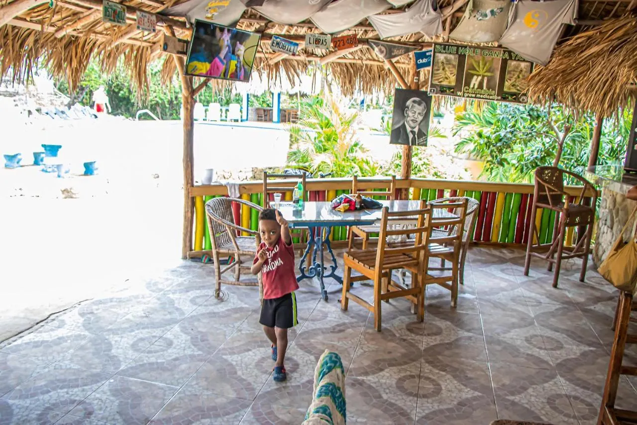 Haleys Paradise At Blue Hole Revival