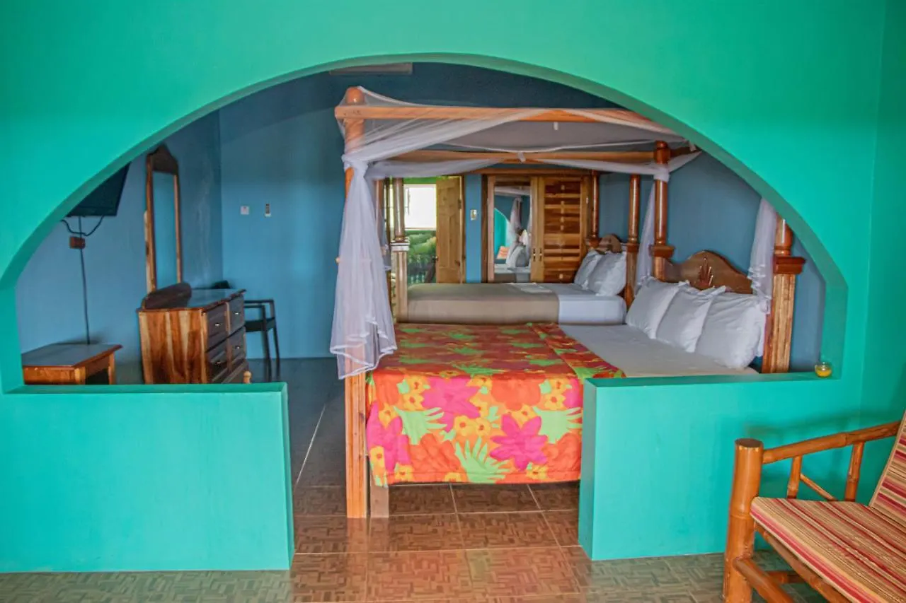 Haleys Paradise At Blue Hole Revival 0*,  Jamaica