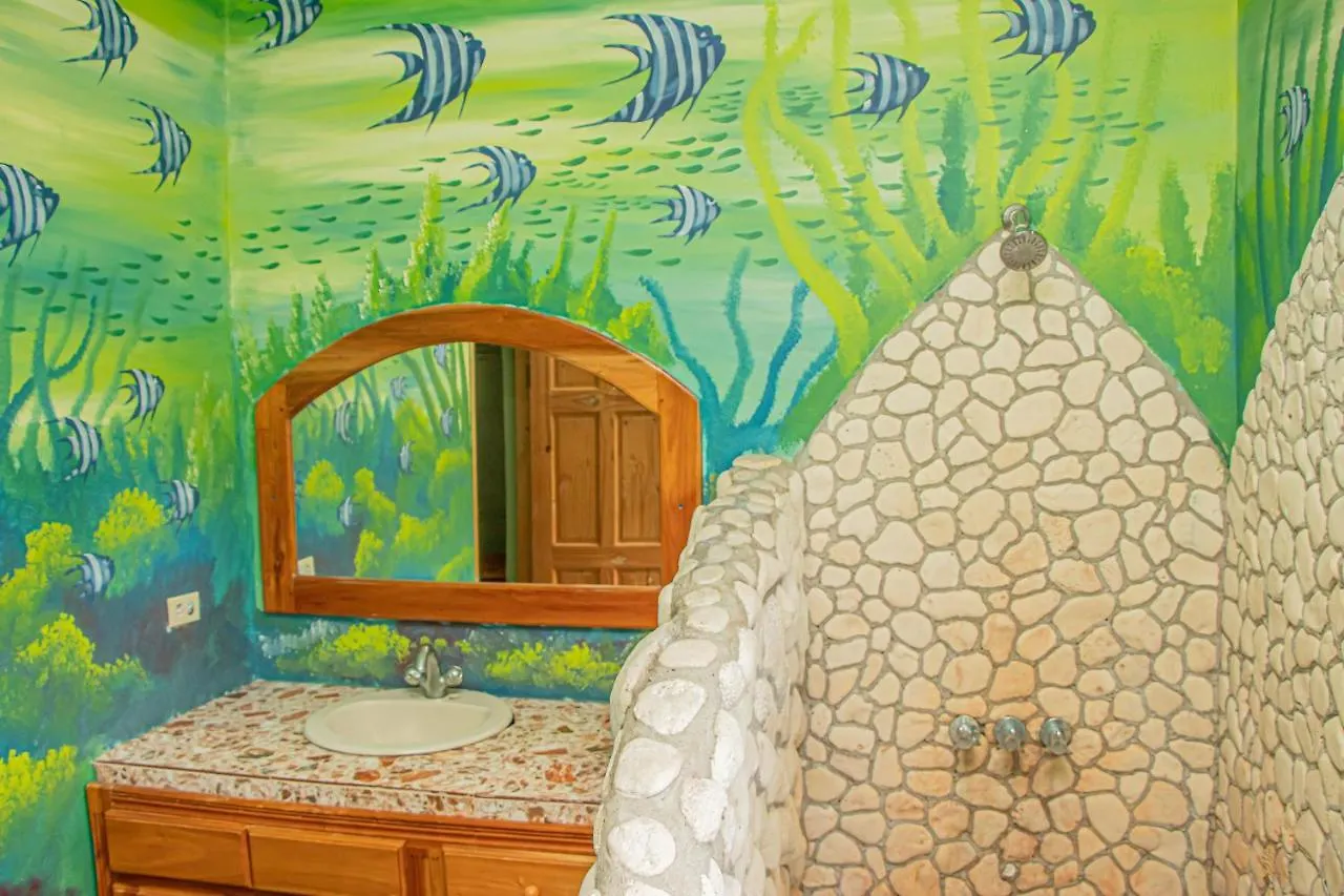 Haleys Paradise At Blue Hole Revival 0*,  Jamaica