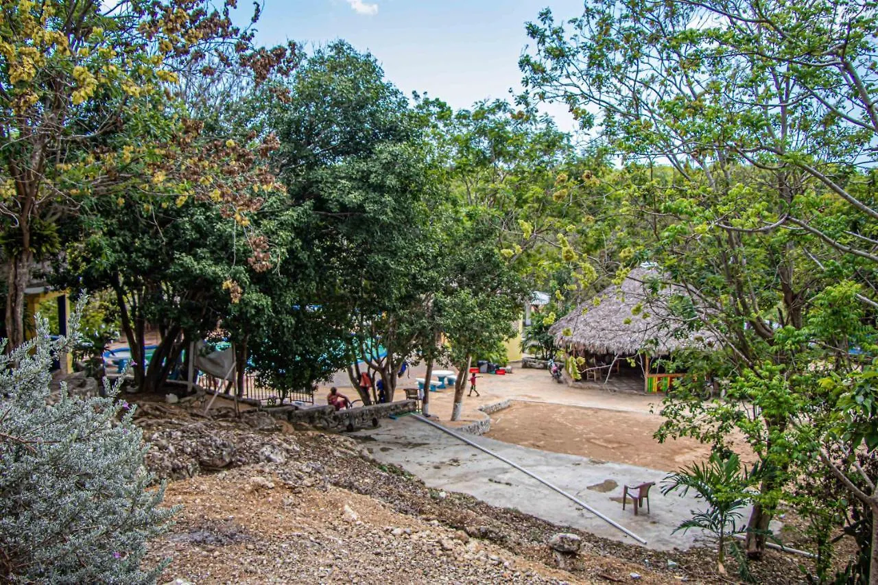Haleys Paradise At Blue Hole Revival 0*,  Jamaica