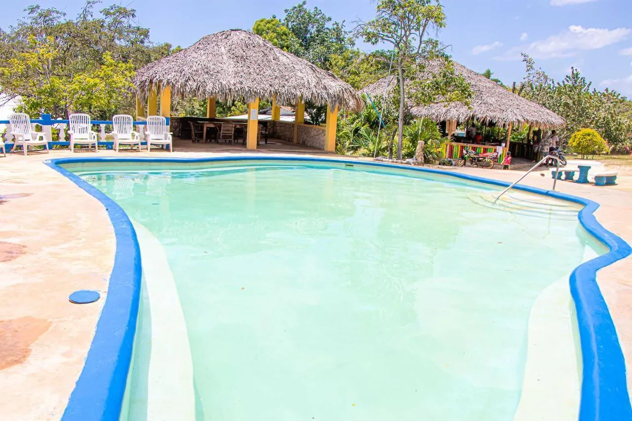 Haleys Paradise At Blue Hole Revival